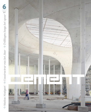 Cement 2024/6